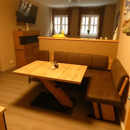 Paris Apartment Schwandorf in Bayern Exterior photo