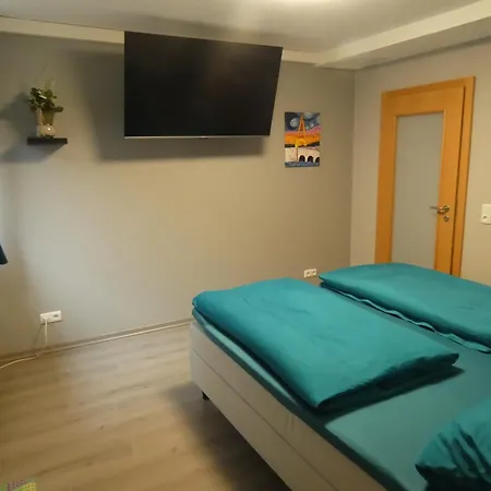 Paris Apartment Schwandorf in Bayern Exterior photo