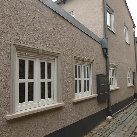 Paris Apartment Schwandorf in Bayern Exterior photo