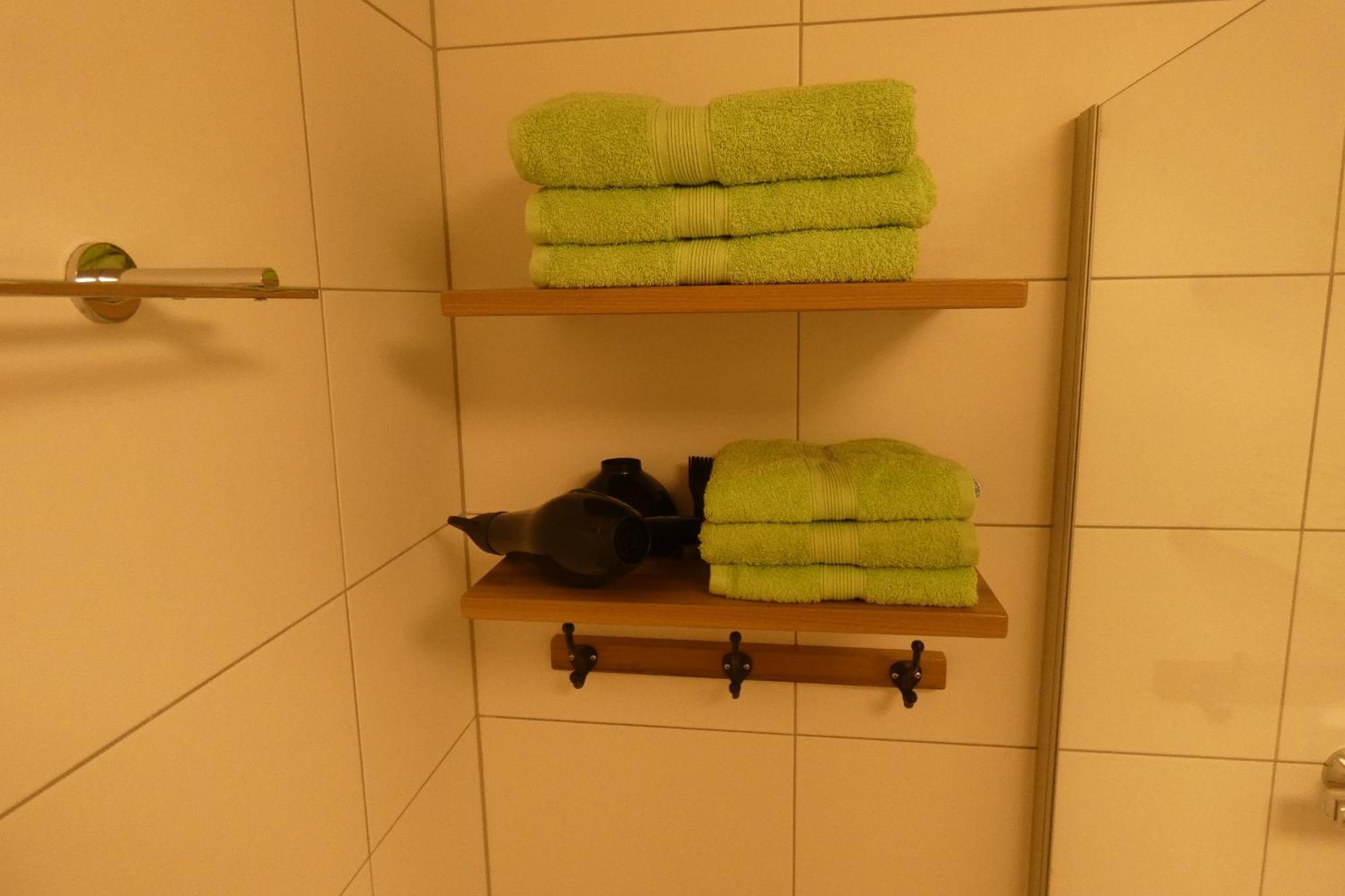 Paris Apartment Schwandorf in Bayern