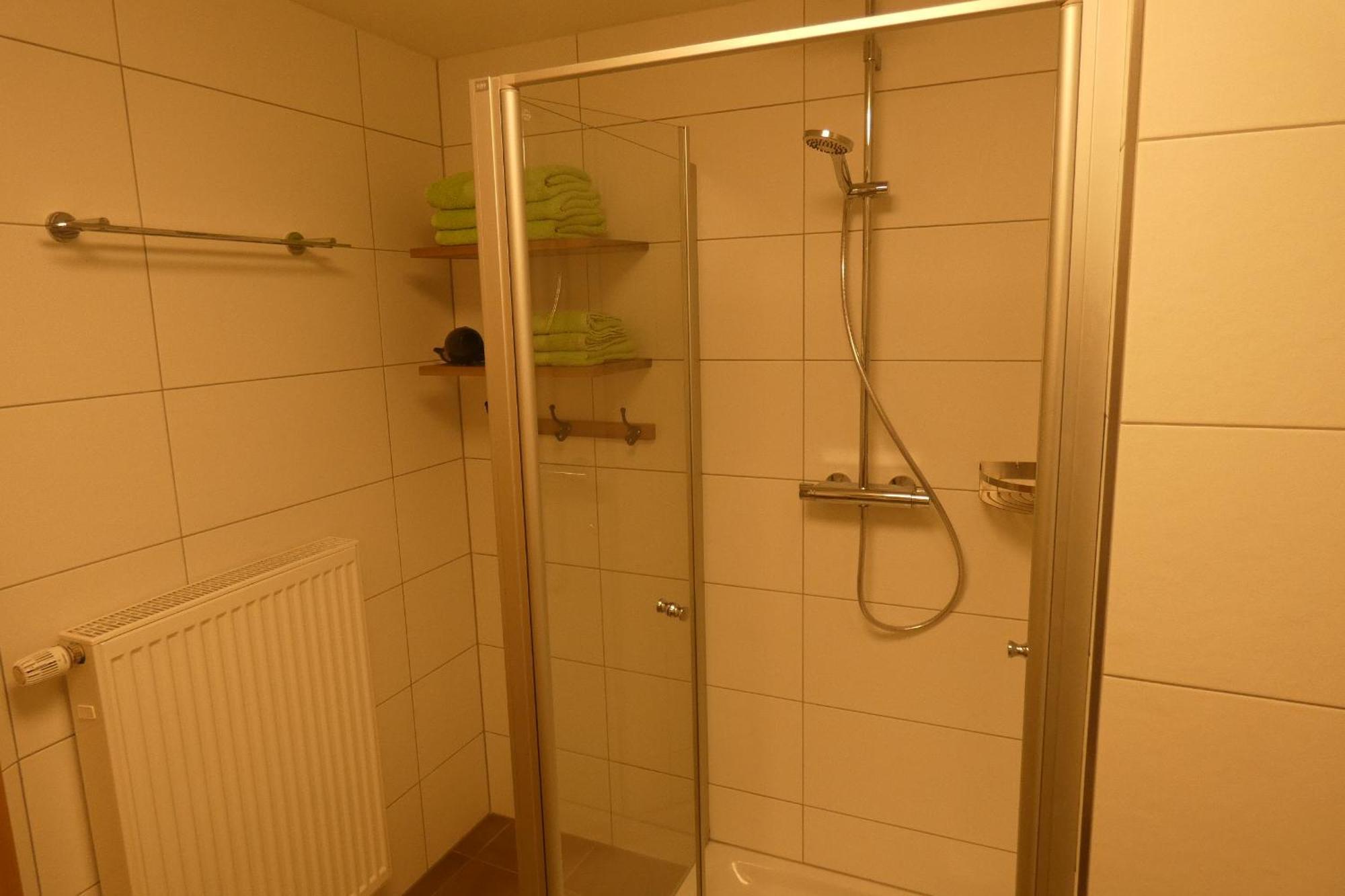 Apartment Paris Schwandorf in Bayern